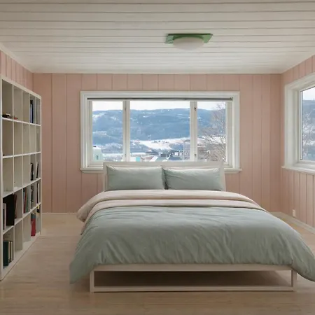 Spacious In * Lillehammer
