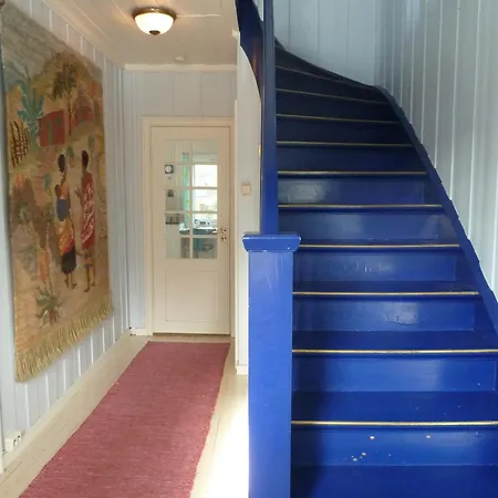 Spacious In * Lillehammer