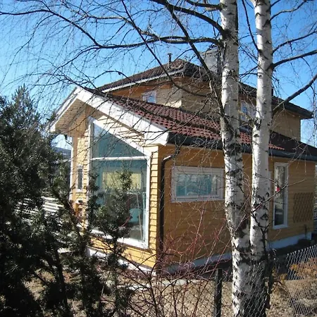 Spacious In